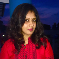 Bhuvana Shree Email