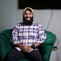 Hafiz A.'s profile photo