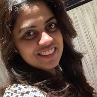 Email e telefono di Kalyani Vartak