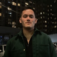 Giant Music Employee Eddie Munguia's profile photo