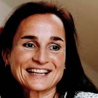 Studiosus Reisen München Employee Katrin Kirchhof's profile photo