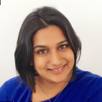 Amazon Employee Rohini Sen's profile photo