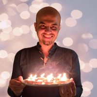 SoftSim Technologies Inc Employee Ojas Mehta's profile photo