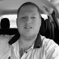 Geotech Testing Employee Luke Cross's profile photo