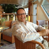 The Vernon Company Employee Tad Webster's profile photo