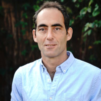 Goldthread Employee William Siff's profile photo