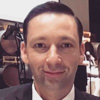 The Point Employee Kristopher White's profile photo