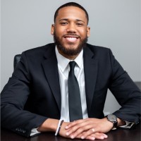CAPIS Employee Darien Jackson's profile photo