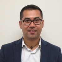 Keros Therapeutics Employee Sachindra Joshi's profile photo