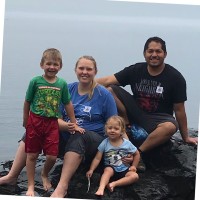 LAUNCH Technical Workforce Solutions Employee William Pine's profile photo