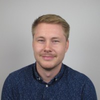 Andreas Berglund Email & Phone Number