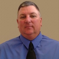 Bank of America Employee Eric Cline's profile photo