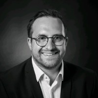 Amicio Employee David Hedin's profile photo