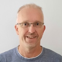 PERO AG Employee Stefan Kroll's profile photo
