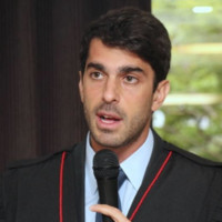 OAB - Ordem dos Advogados do Brasil Employee Antonio Zanette's profile photo