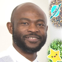 MeriSKILL Employee Chiedozie Nwaru's profile photo
