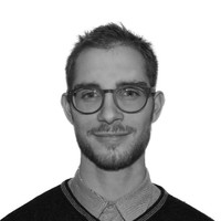 DS Impression Employee Cyril Devilliers's profile photo