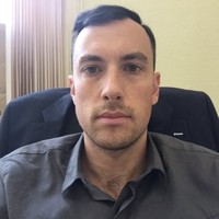PROTEI Employee Paul Teplitsky's profile photo