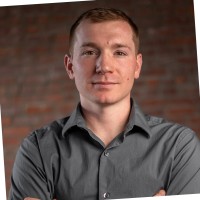 Upstate Utility Services Employee Will Eaton's profile photo