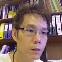 Human Res Employee Aidan Lee's profile photo