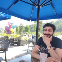 Dtech Software & Technologies Employee Fuat Seven's profile photo