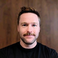 ECCO Safety Employee Kieran Hoolihan's profile photo