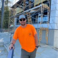 Rodan Builders, Inc. Employee JD Giannini's profile photo