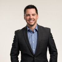 Horizontal Employee Jon Krauth's profile photo