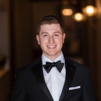 Morgan Stanley Employee Ari Katz's profile photo
