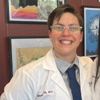 Greendale Physical Therapy Employee Britney Swift's profile photo