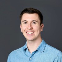 Salesforce Employee Andrew Wabi's profile photo