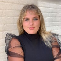 PROSE Nails Employee Kailyn Maier's profile photo