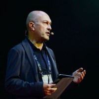 Italian Tech Employee Bruno Ruffilli's profile photo