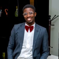 Babatunde Damilola Email