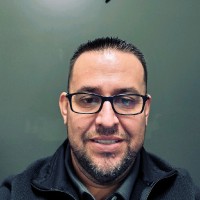 COLORADOCRETE INC Employee Salvador Orozco's profile photo