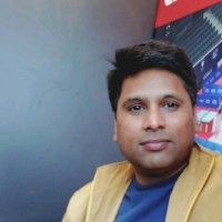 Steadfast Nutrition Employee Arun Singh's profile photo