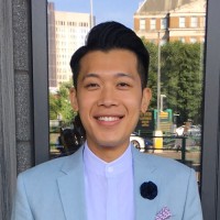 CENTI Employee Isaac Lo's profile photo