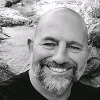 Orica Mining Employee Mike White's profile photo