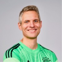 adidas Employee Michael Bussler's profile photo