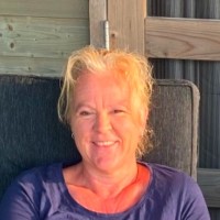 Flexicharge Employee Ingrid Schutten's profile photo
