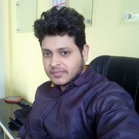 Prashant Tripathi Email