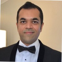 ITCC Digital Employee Kunal Vyas's profile photo