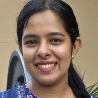 MedCoded Employee Binnu Sebastian's profile photo