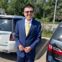 Grand Rapids Public Schools Employee Darius Jonaitis's profile photo