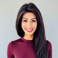 Cascadia Capital Employee Aarti Kapoor's profile photo