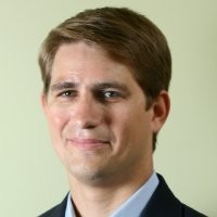 Tayloe/Gray Employee Andrew Gray's profile photo