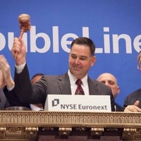 DoubleLine Group LP Employee Ron Redell's profile photo