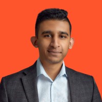 ThrillX Employee Arsh Sanwarwala's profile photo