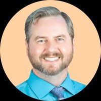 Discover Financial Services Employee Jacob Decker's profile photo