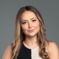 Ignyte Employee Mușata Matei's profile photo